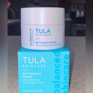 Tula 24/7 Moisture Cream